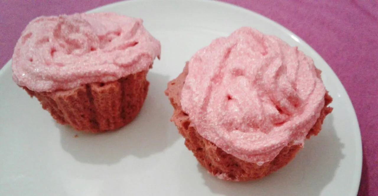 cupcake maluco