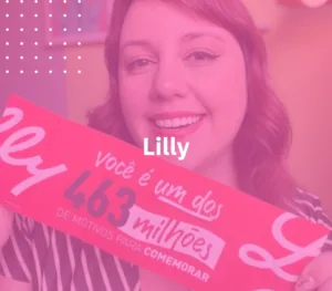 Na Winsocial sou integrante do Conselho W